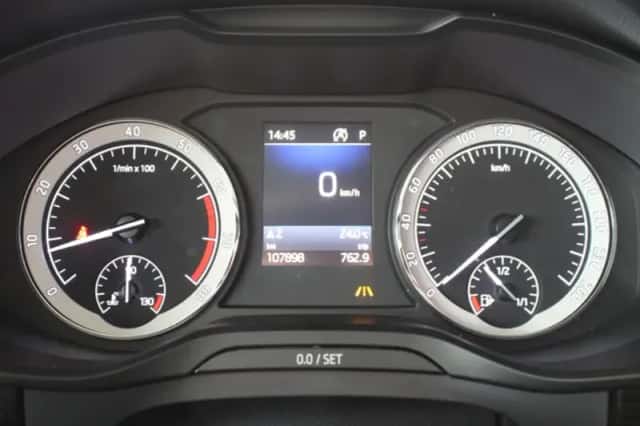 Škoda Kodiaq (2018) thumbnail 17
