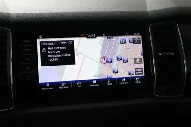 Škoda Kodiaq (2018) thumbnail 21