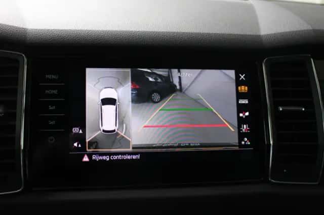 Škoda Kodiaq (2018) thumbnail 22