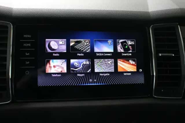 Škoda Kodiaq (2018) thumbnail 23