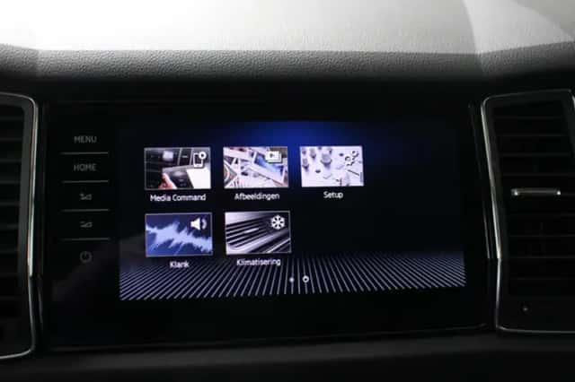 Škoda Kodiaq (2018) thumbnail 24
