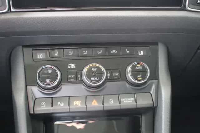 Škoda Kodiaq (2018) thumbnail 26