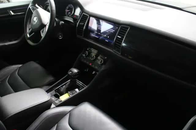 Škoda Kodiaq (2018) thumbnail 7