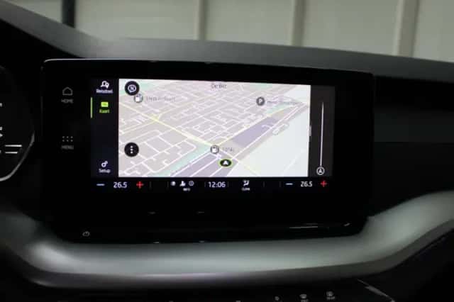 Škoda Octavia (2023) thumbnail 18