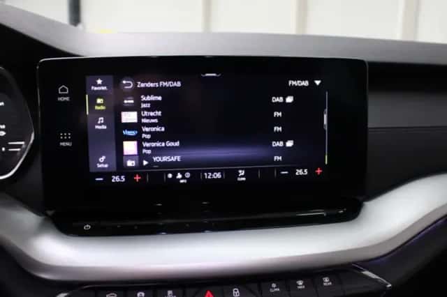 Škoda Octavia (2023) thumbnail 20