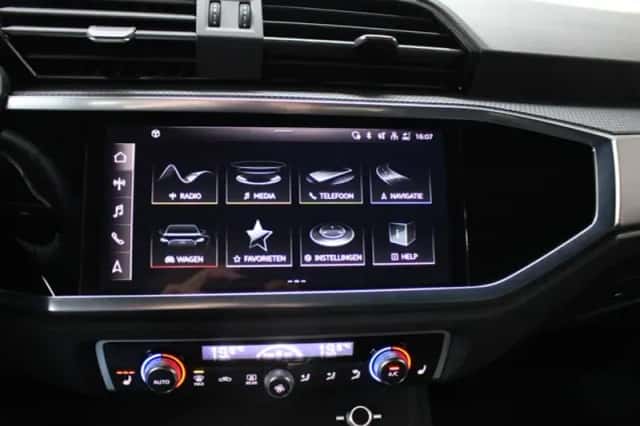 Audi Q3 (2022) thumbnail 21