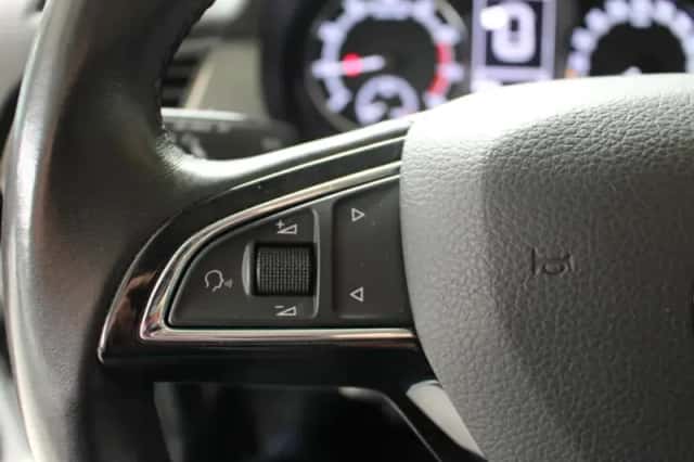 Škoda Fabia (2020) thumbnail 14