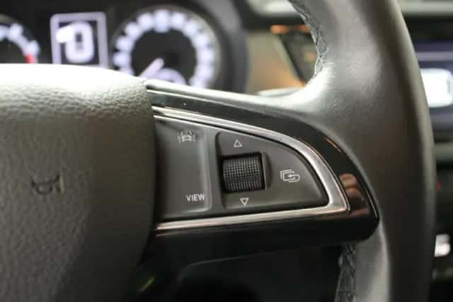 Škoda Fabia (2020) thumbnail 15