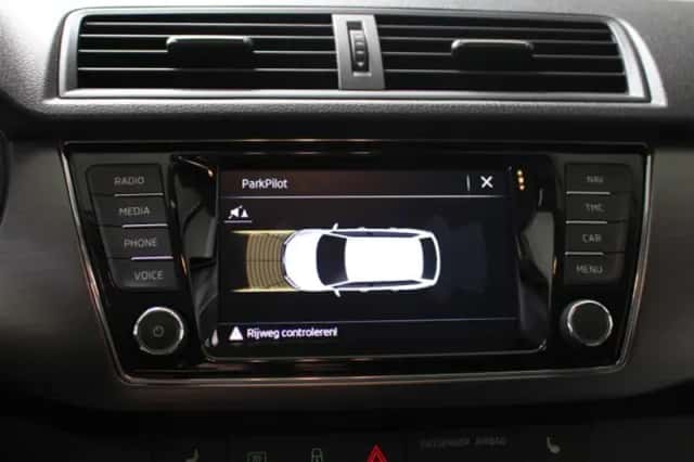 Škoda Fabia (2020) thumbnail 16
