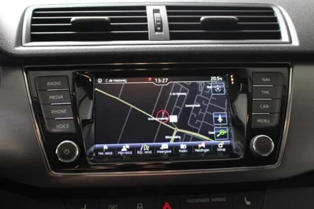 Škoda Fabia (2020) thumbnail 17