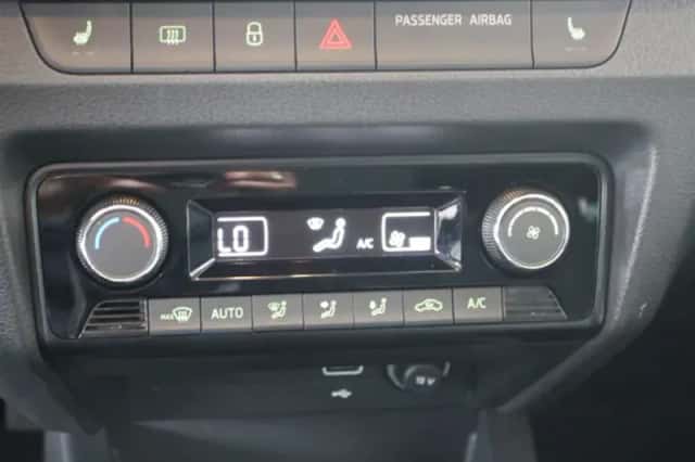 Škoda Fabia (2020) thumbnail 19