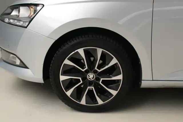 Škoda Fabia (2020) thumbnail 9