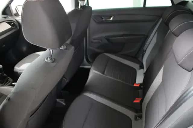 Škoda Fabia (2020) thumbnail 10