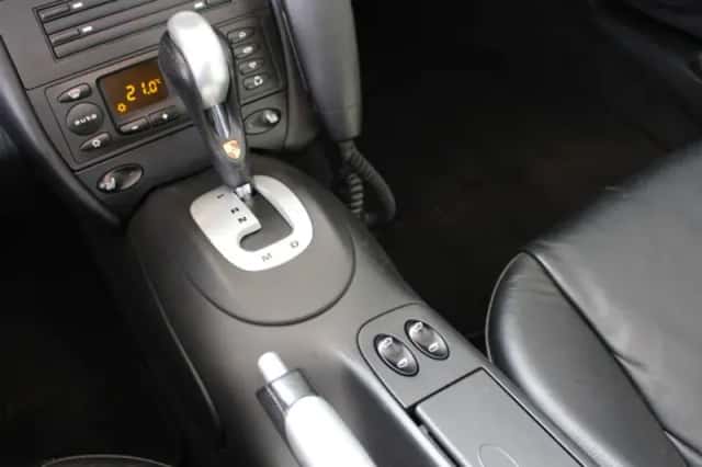 Porsche 911 (2003) thumbnail 19