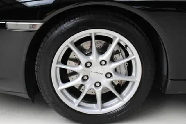 Porsche 911 (2003) thumbnail 8