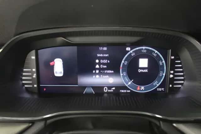 Škoda Octavia (2024) thumbnail 12