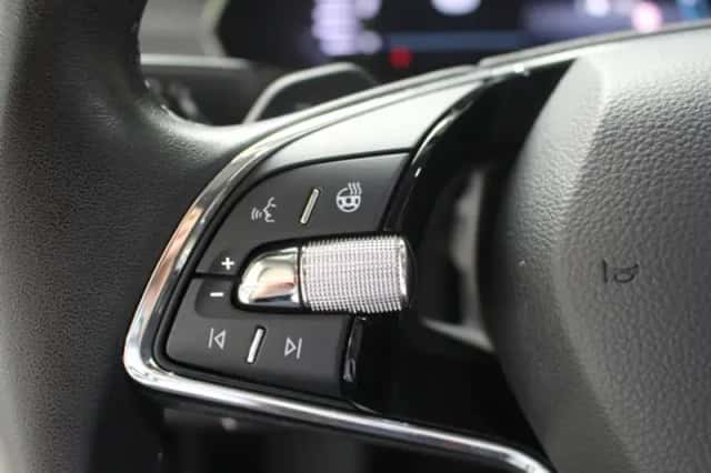 Škoda Octavia (2024) thumbnail 14