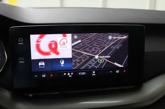 Škoda Octavia (2024) thumbnail 17