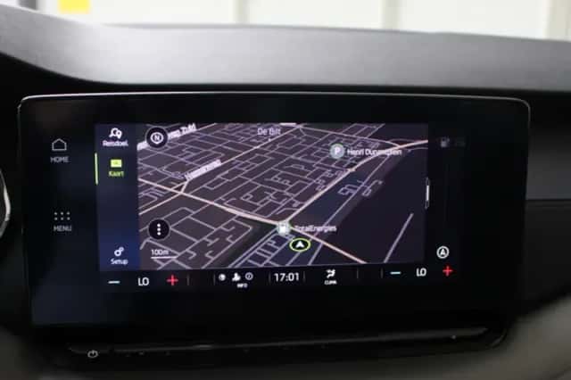 Škoda Octavia (2024) thumbnail 19
