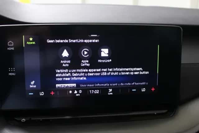 Škoda Octavia (2024) thumbnail 20
