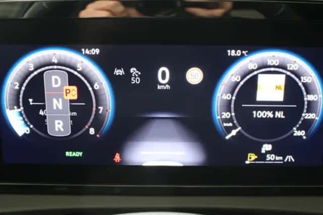Volkswagen Tiguan (2025) thumbnail 17