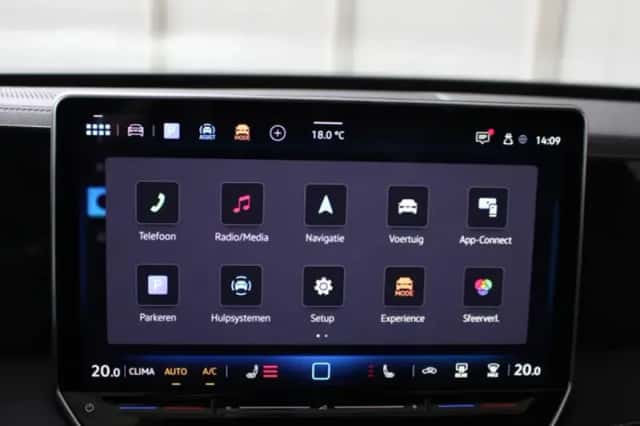 Volkswagen Tiguan (2025) thumbnail 20