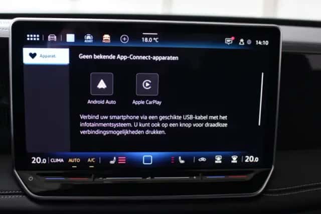 Volkswagen Tiguan (2025) thumbnail 22