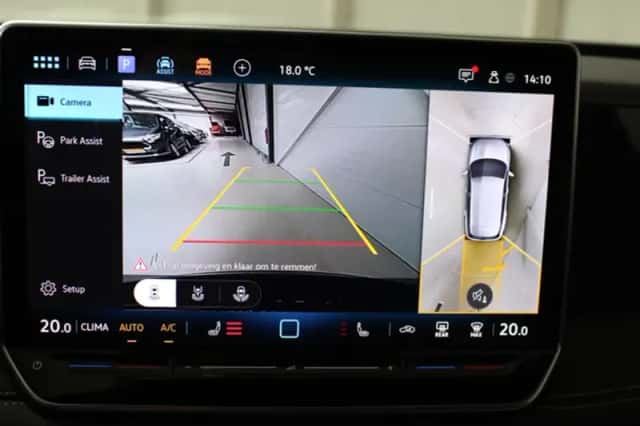 Volkswagen Tiguan (2025) thumbnail 23