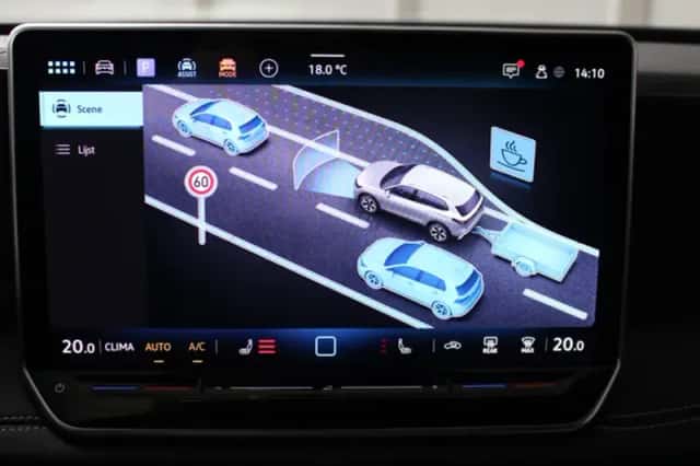 Volkswagen Tiguan (2025) thumbnail 24