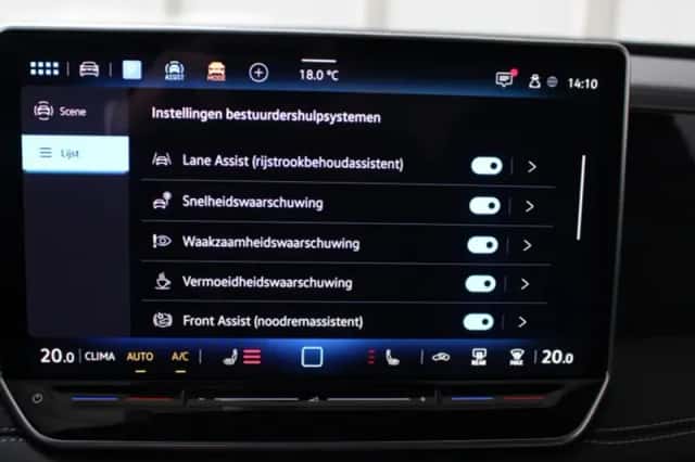 Volkswagen Tiguan (2025) thumbnail 25