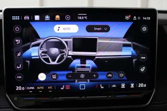 Volkswagen Tiguan (2025) thumbnail 26