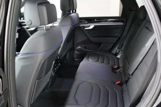 Volkswagen Touareg (2025) thumbnail 12