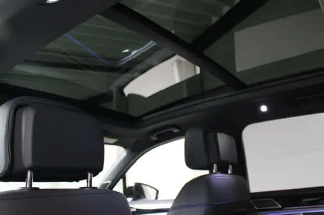 Volkswagen Touareg (2025) thumbnail 15