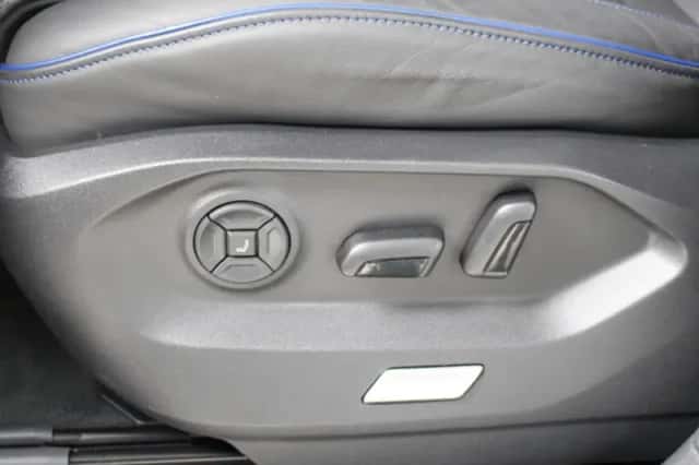 Volkswagen Touareg (2025) thumbnail 18