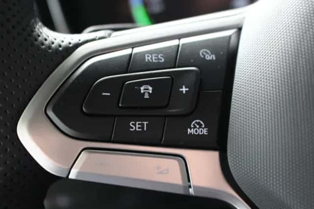 Volkswagen Touareg (2025) thumbnail 20