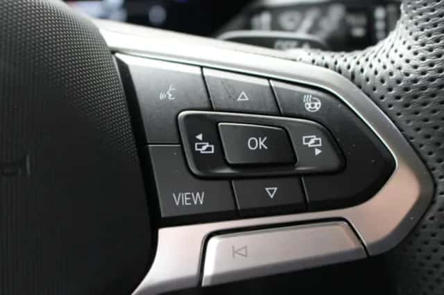 Volkswagen Touareg (2025) thumbnail 21