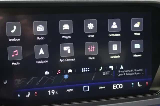 Volkswagen Touareg (2025) thumbnail 24
