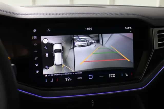 Volkswagen Touareg (2025) thumbnail 26