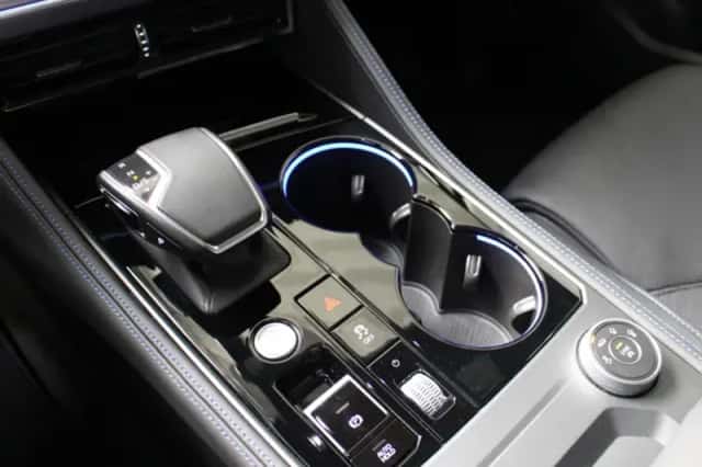 Volkswagen Touareg (2025) thumbnail 28