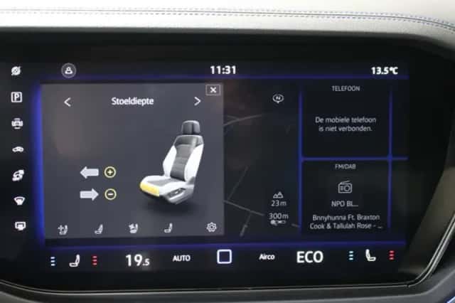 Volkswagen Touareg (2025) thumbnail 29