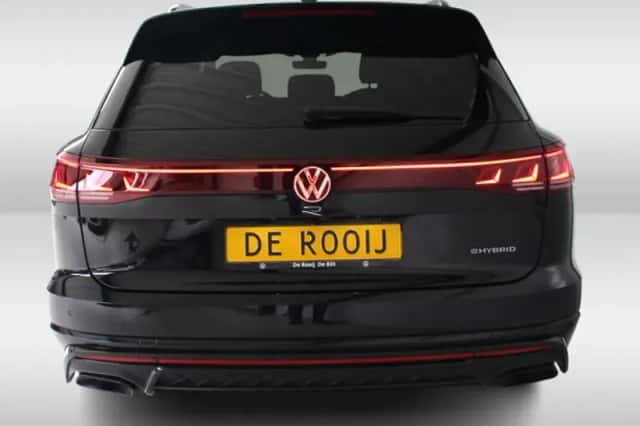 Volkswagen Touareg (2025) thumbnail 6
