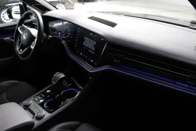Volkswagen Touareg (2025) thumbnail 9