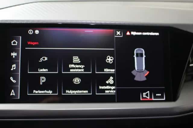Audi Q4 e-tron (2023) thumbnail 20
