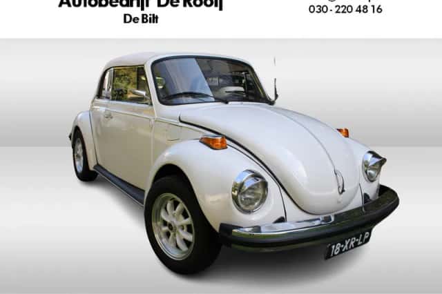 Volkswagen Kever (0)