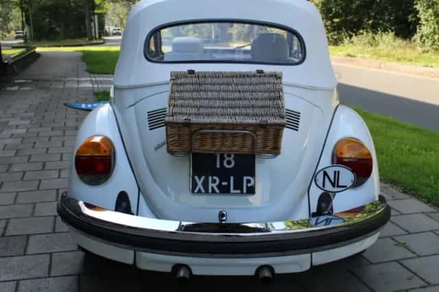 Volkswagen Kever (0) thumbnail 3