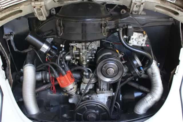 Volkswagen Kever (0) thumbnail 4