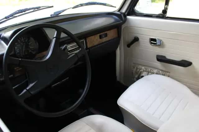 Volkswagen Kever (0) thumbnail 6