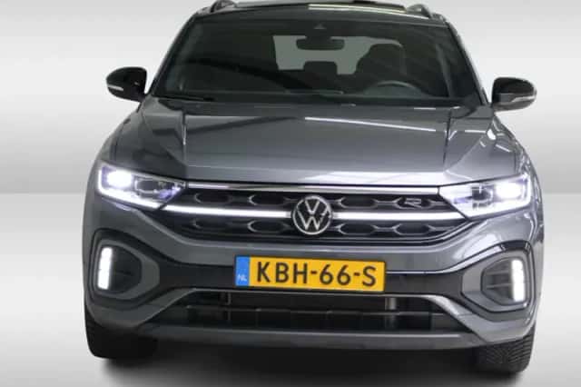 Volkswagen T-Roc (2024) thumbnail 12