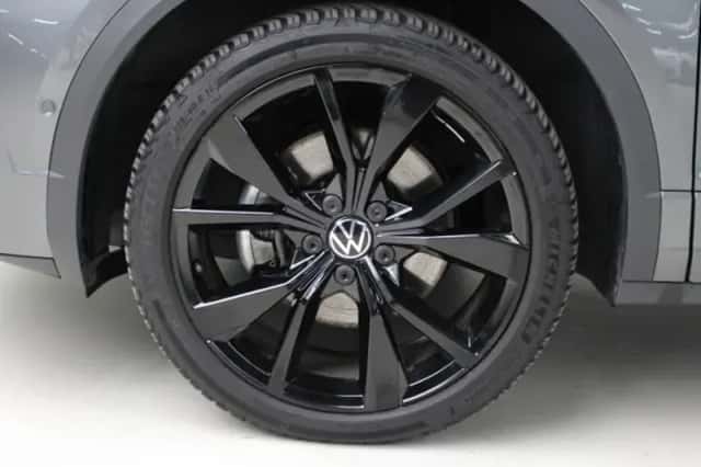 Volkswagen T-Roc (2024) thumbnail 14