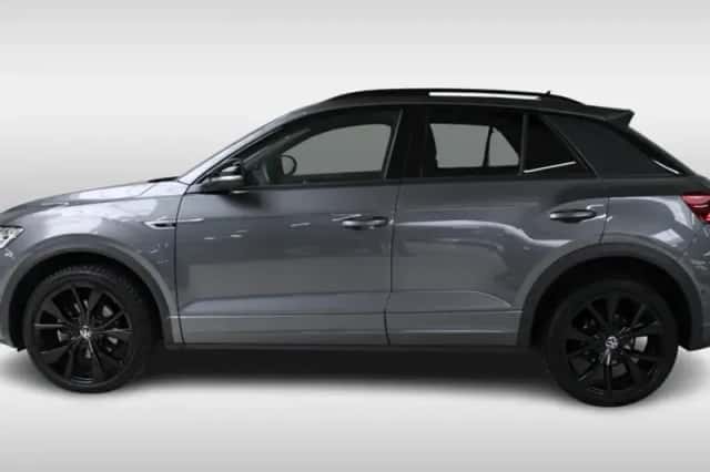 Volkswagen T-Roc (2024) thumbnail 3